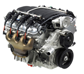 B0432 Engine